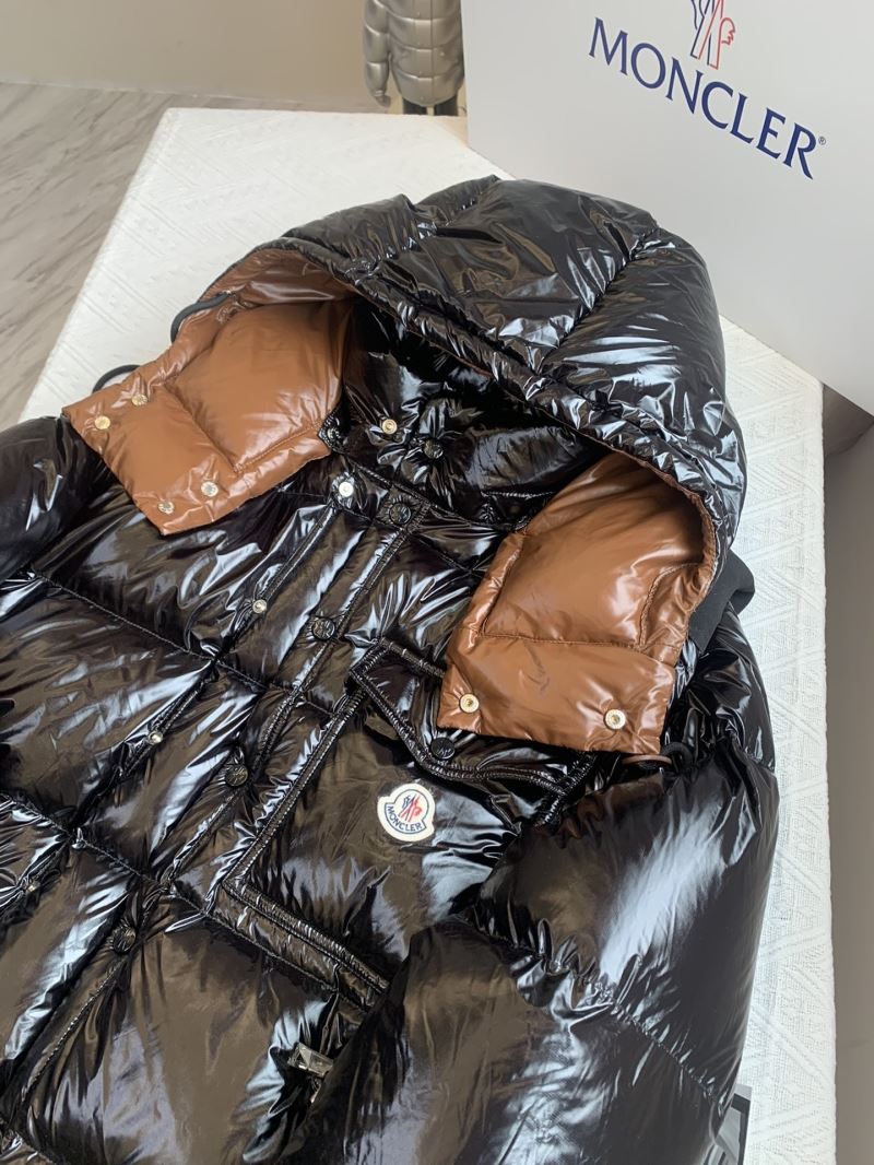 Moncler Down Jackets